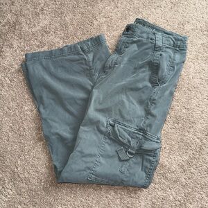 American Eagle Cargo Pants!